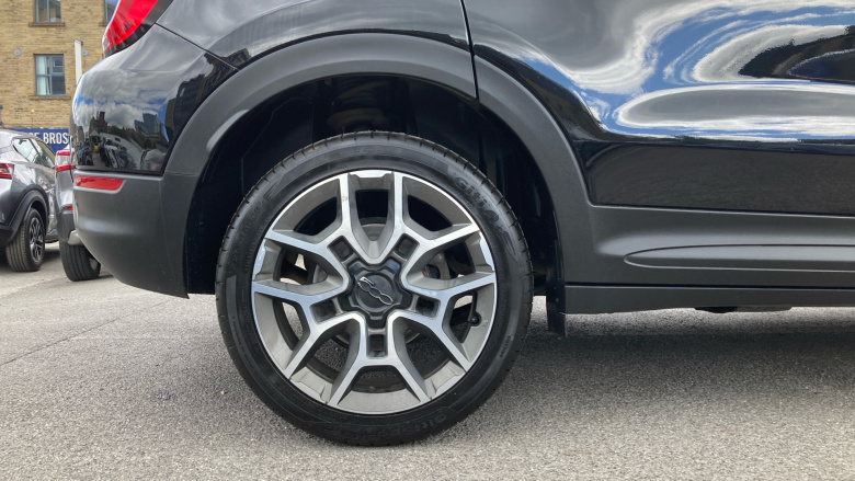 Fiat 500X 1.0 Cross Plus 5dr Petrol Hatchback